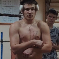 Фотография мужчины Виталий, 19 лет из г. Гродно