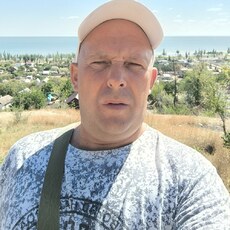 Фотография мужчины Виталий, 40 лет из г. Мариуполь