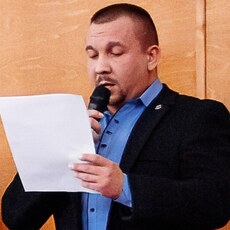 Фотография мужчины Макс, 42 года из г. Донецк