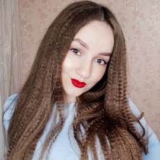 Фотография девушки Алёнка, 27 лет из г. Луганск