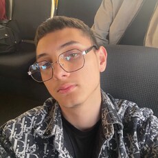 Фотография мужчины Женя, 19 лет из г. Владимир