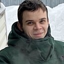 Данила, 20 лет