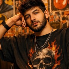 Фотография мужчины Роял, 25 лет из г. Варшава