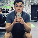 Дамир, 29 лет