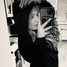 Фотография девушки Ульяна, 19 лет из г. Рыльск