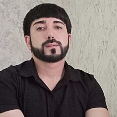 Фотография мужчины Захид, 30 лет из г. Астрахань