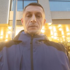 Фотография мужчины Сергей, 50 лет из г. Каунас