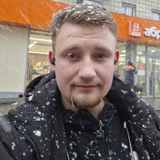 Фотография мужчины Владислав, 27 лет из г. Томск