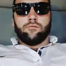 Фотография мужчины Камалудин, 35 лет из г. Астрахань