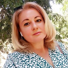 Фотография девушки Татьяна, 48 лет из г. Черноморск