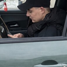 Фотография мужчины Davit, 26 лет из г. Грудзядзь