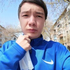 Фотография мужчины Айтым, 28 лет из г. Павлодар