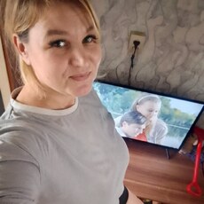 Фотография девушки Елена, 37 лет из г. Каменск