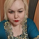 Оксана, 46 лет