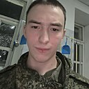 Артем, 21 год