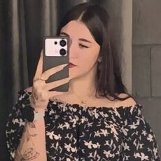 Фотография девушки Анастасія, 19 лет из г. Хмельницкий