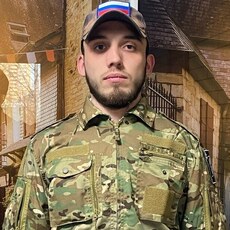 Фотография мужчины Дмитрий, 23 года из г. Сергиев Посад