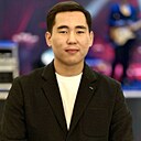 Сабыр, 25 лет