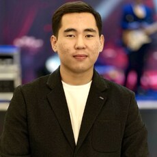 Фотография мужчины Сабыр, 25 лет из г. Шымкент