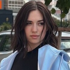 Фотография девушки Лиза, 24 года из г. Москва