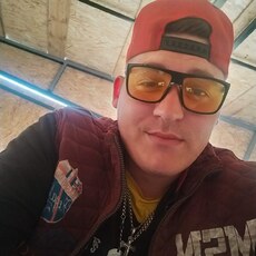 Фотография мужчины Александр, 29 лет из г. Киров