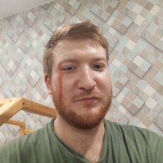 Фотография мужчины Shumadon, 30 лет из г. Киров