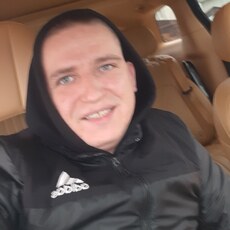 Фотография мужчины Славик, 32 года из г. Первоуральск