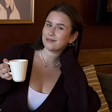 Фотография девушки Настя, 21 год из г. Минск