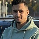 Oussama, 24 года