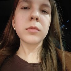 Фотография девушки Камилла, 20 лет из г. Москва