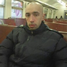 Фотография мужчины Алексей, 42 года из г. Санкт-Петербург