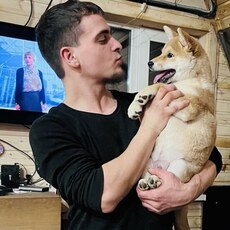 Фотография мужчины Denis, 27 лет из г. Электросталь