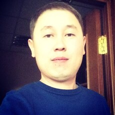 Фотография мужчины Maksat, 42 года из г. Караганда