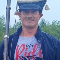 Фотография мужчины Михаил, 42 года из г. Красноярск