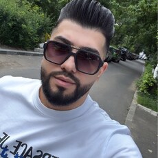 Фотография мужчины Alin Rany, 27 лет из г. București