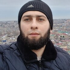 Фотография мужчины Аслан, 22 года из г. Махачкала