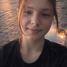 Фотография девушки Влада, 20 лет из г. Ахтырка