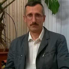 Фотография мужчины Сергей, 50 лет из г. Вадинск