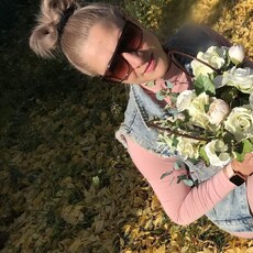 Фотография девушки Олеся, 38 лет из г. Ульяновск