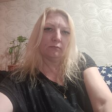 Фотография девушки Аня, 42 года из г. Ростов-на-Дону