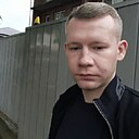 Макс, 27 лет