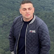 Фотография мужчины Александр, 37 лет из г. Керчь