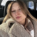 Виктория, 20 лет