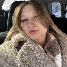 Фотография девушки Виктория, 20 лет из г. Южно-Сахалинск