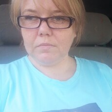 Фотография девушки Инна, 46 лет из г. Москва