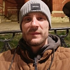 Фотография мужчины Alex, 35 лет из г. Могилев