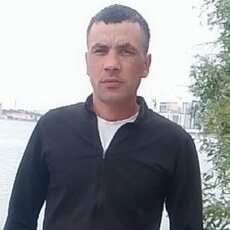 Фотография мужчины Вячеслав, 32 года из г. Петропавловск