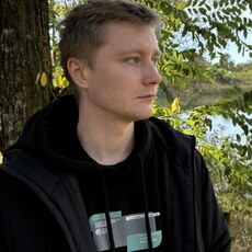 Фотография мужчины Виталий, 26 лет из г. Минск