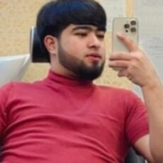 Фотография мужчины Samir, 28 лет из г. Саратов