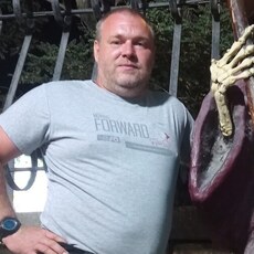 Фотография мужчины Константин, 41 год из г. Киров